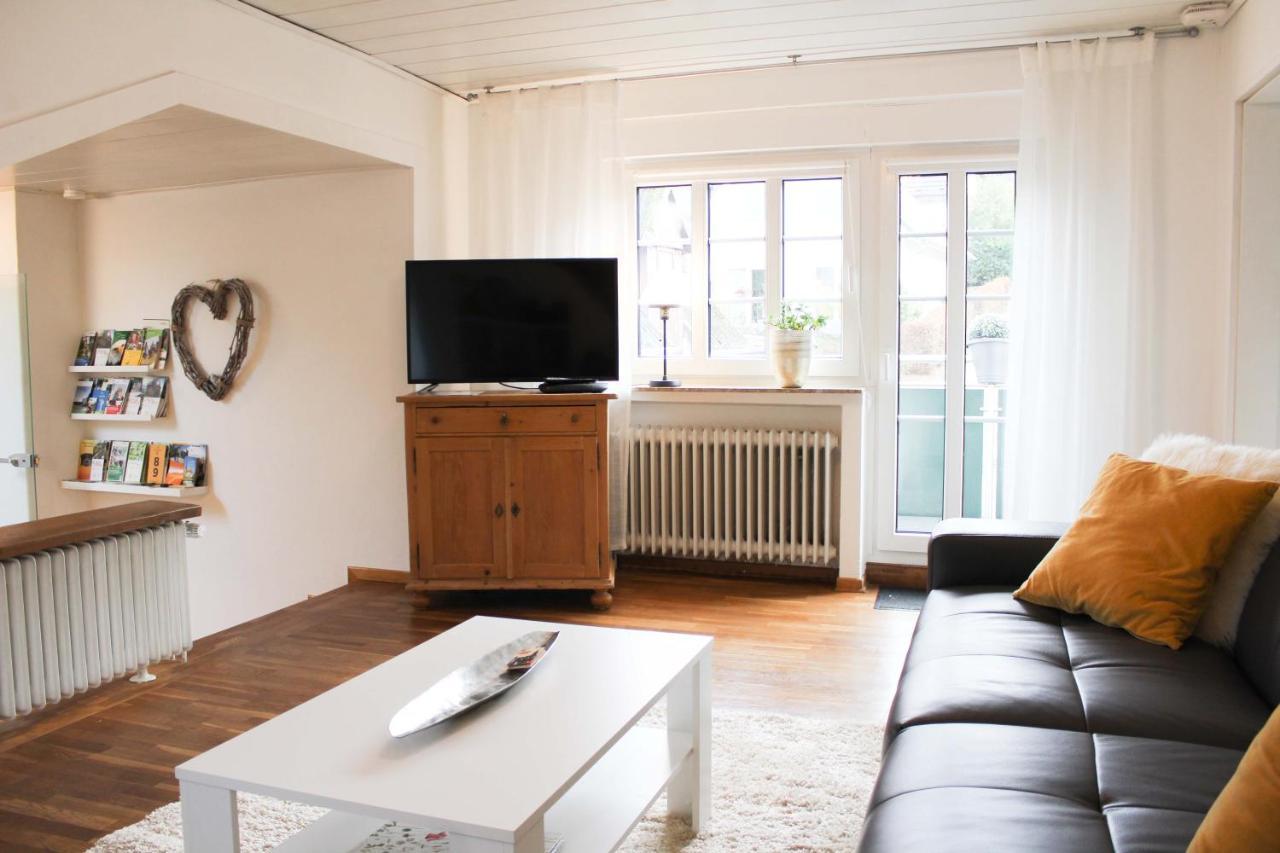 Ferienwohnung Am Stemberg Detmold Exterior foto